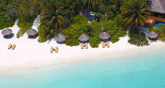 TOP 5 zajímavostí o exotických Maledivách, které jste možná nevěděli