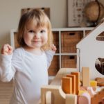 5 dôvodov prečo sa rozhodnúť pre drevené a náučné hračky