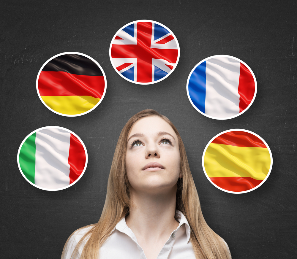 5 dôvodov, prečo sa učiť cudzie jazyky