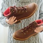 5 otázok, ktoré vám pomôžu vybrať vhodnú turistickú obuv