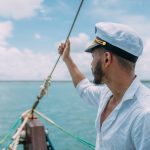 5 tipov, ako sa stať kapitánom na lodi