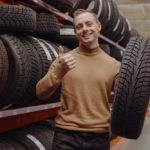 5 tipov, ako vyberať pneumatiky