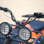 5 tipov, ako vylepšiť štvorkolku