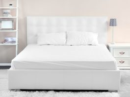 5 tipov pre výber dobrej postele