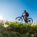 5 výhod elektrických bicyklov