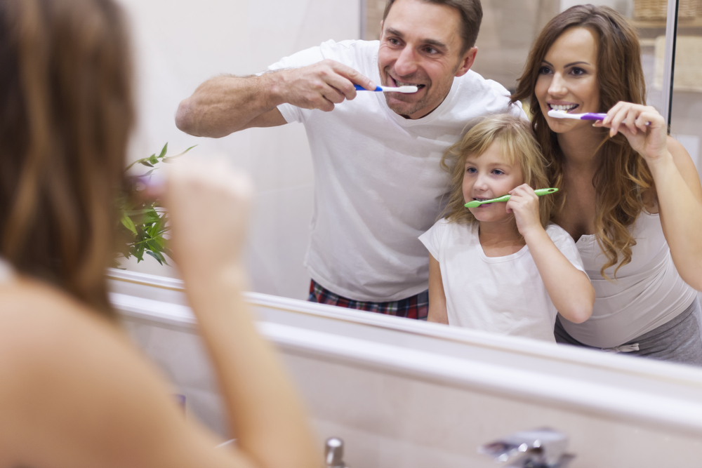 Ako si správne čistiť zuby? Toto sú naše odporúčania!