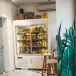 Moderný inteligentný chladiaci systém – technológie budúcnosti pre efektívne a ekologické chladenie.