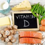 Ako účinkuje vitamín D v našom tele 2