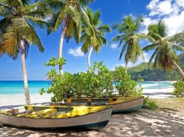 Až 115 nádherných ostrovov. To sú Seychely!