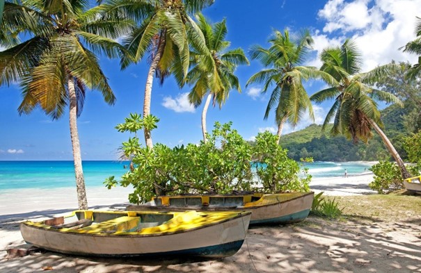 Až 115 nádherných ostrovov. To sú Seychely!
