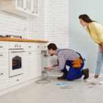 Čistenie a krtkovanie kanalizácie