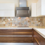 Čo namiesto obkladov v kuchyni