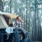 Do tohto spôsobu kempovania sa zamilujete