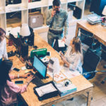 Kedy sa coworking a prenájom kancelárií rozhodne oplatí vyskúšať