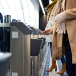 Kľúčové vlastnosti moderných turniketov pre podniky