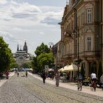 Rodinný dom v jednej z najlepších štvrtí Košíc s vybavením a zelenými plochami