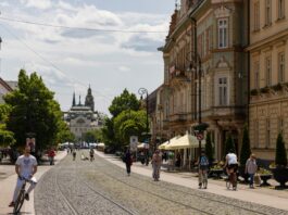 Rodinný dom v jednej z najlepších štvrtí Košíc s vybavením a zelenými plochami