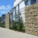 Oplotenie záhrady ovplyvňuje celkový dojem vášho domova