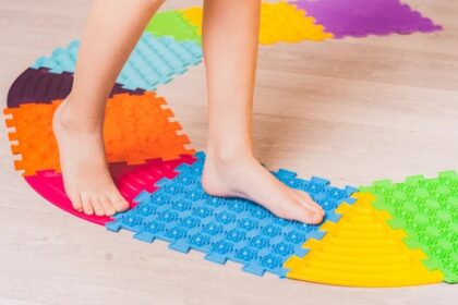 Ortopedické pomôcky Ortek používané pri podpore pohybu a zdravia