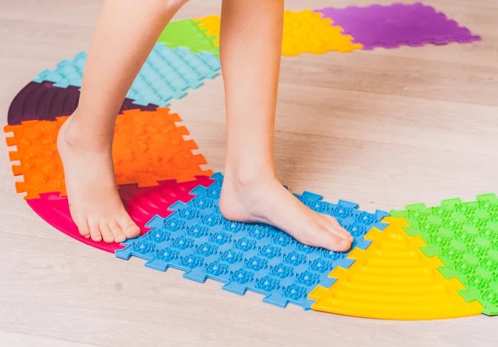 Ortopedické pomôcky Ortek používané pri podpore pohybu a zdravia