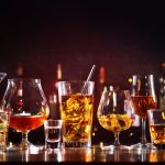 Poháre – krátky sprievodca svetom nápojového skla