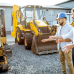 Požičovňa stavebných strojov vám pomôže pri stavbe domu