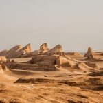 TOP 5 najhorúcejších miest na Zemi