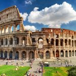 TOP 5 turistických atrakcií mesta Rím