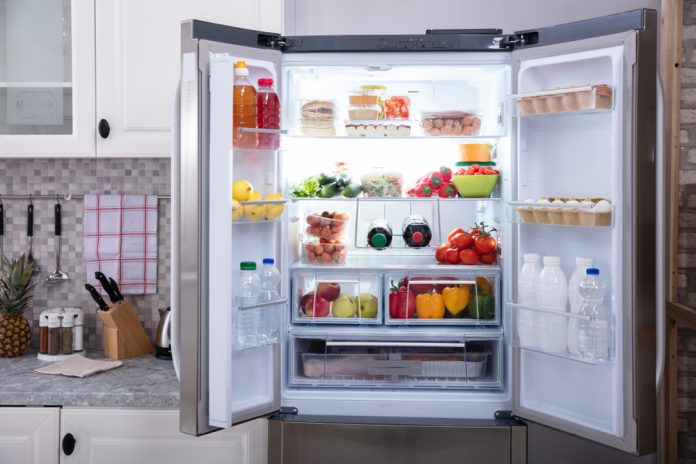 TOP 5 užitočných rád ako uchovávať potraviny v chladničke