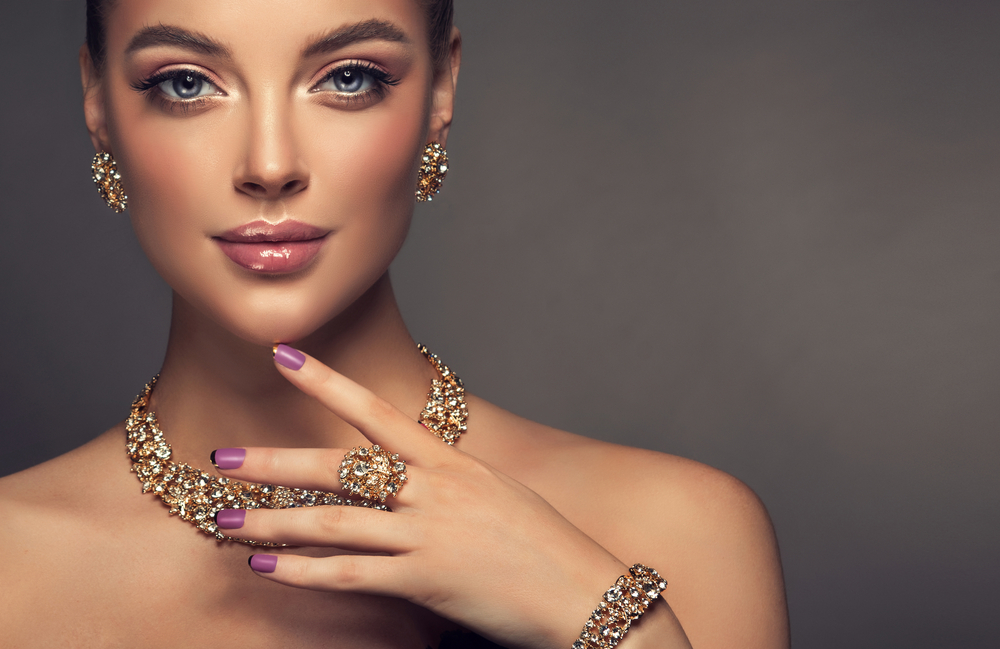 Venujte na Vianoce luxusné zlaté a strieborné šperky TOUS