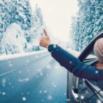 Ako si poradiť s poľadovicou? Nový Opel Astra to hravo zvládne