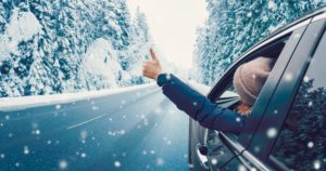 Ako si poradiť s poľadovicou? Nový Opel Astra to hravo zvládne