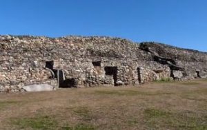 Barnenez, France