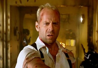 Bruce Willis - Piaty element