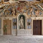 Červený Kameň, Sal Terrena