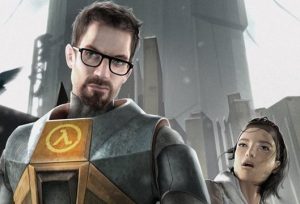Gordon Freeman