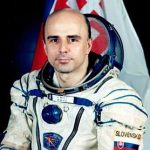 Ivan Bella, kozmonaut