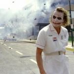 Joker a výbuch, Warner Bross