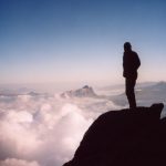 Mount Blanc, blogpost