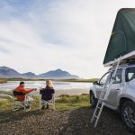 Hľadáte nové spôsoby cestovania? Vyskúšajte strešný stan