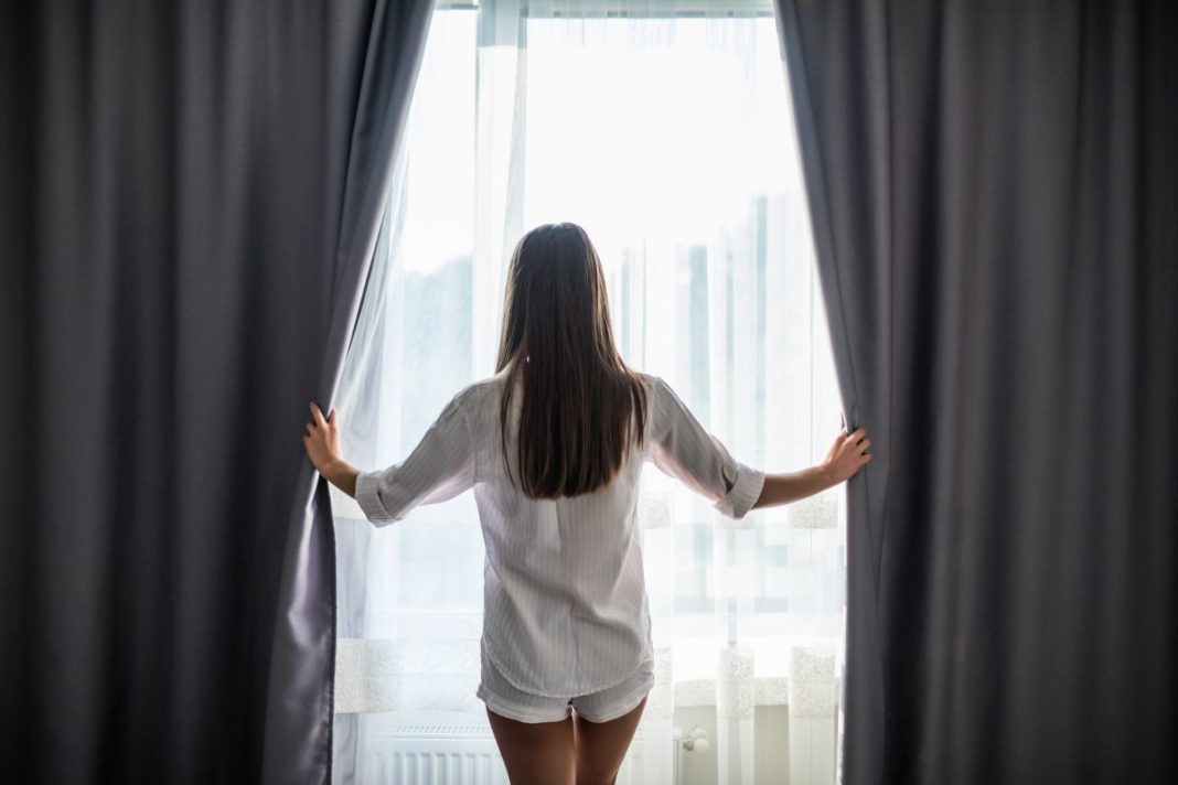 5 zaujímavých faktov o závesoch a záclonách
